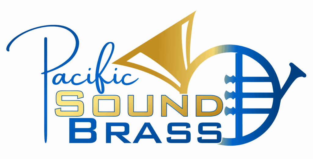 Pacific Sound Brass logo