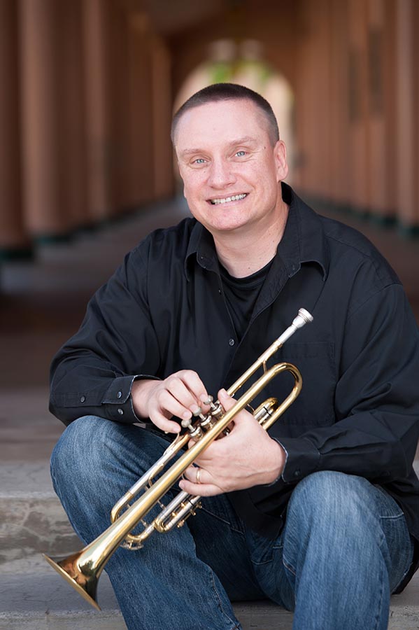 Jay Posteraro, Trumpet
